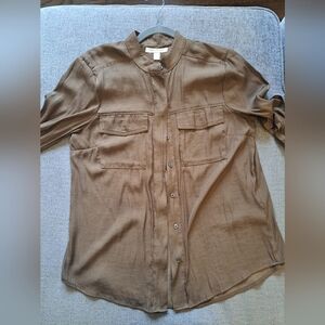 Banana Republic Blouse